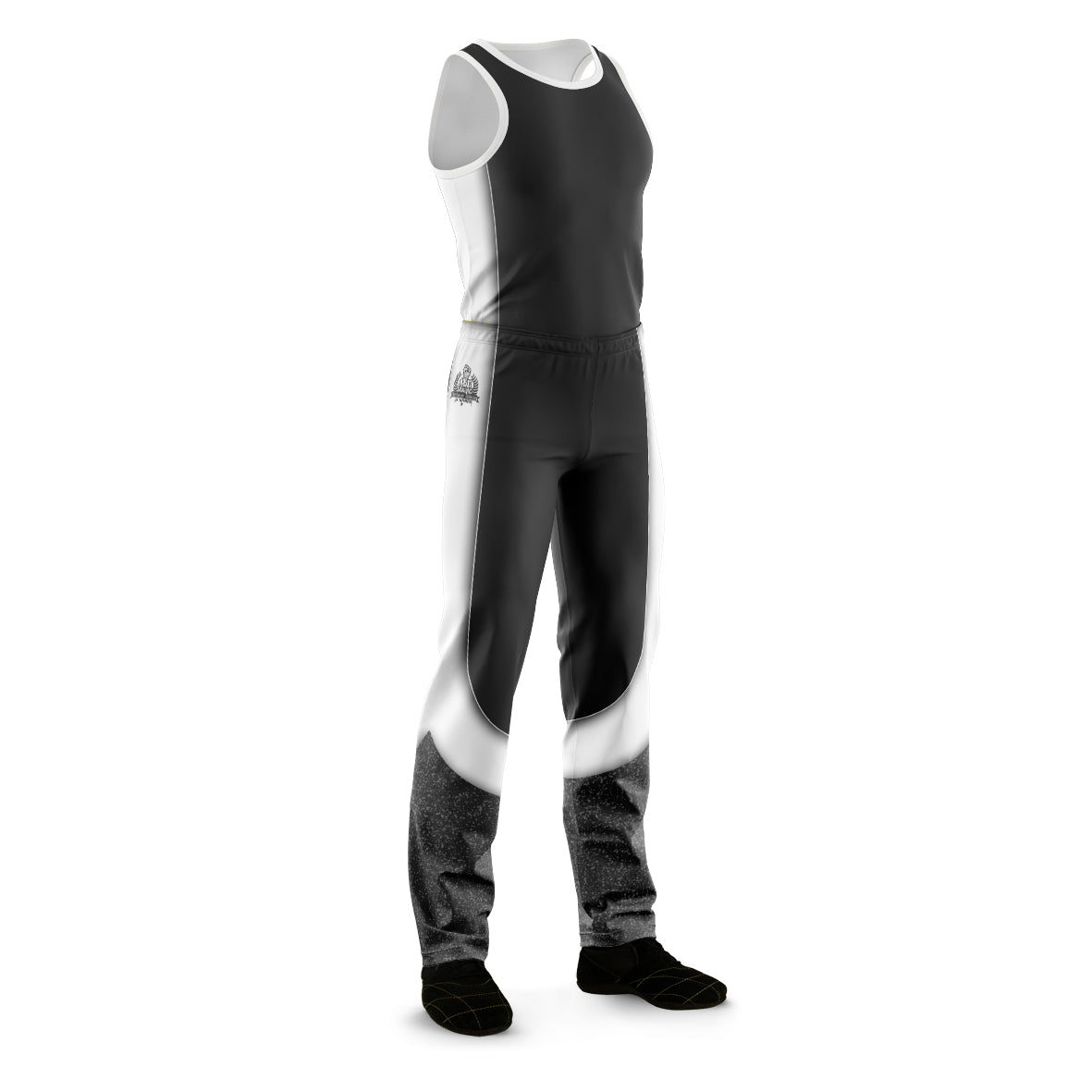 PERSONAL CLUB OUTFIT