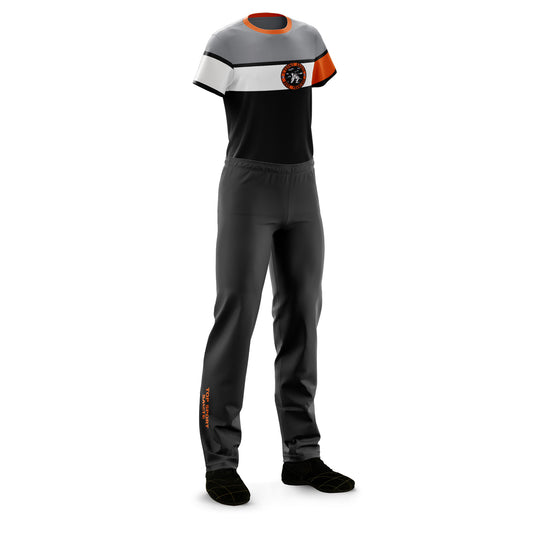 VESTITO PERSONALE DEL CLUB