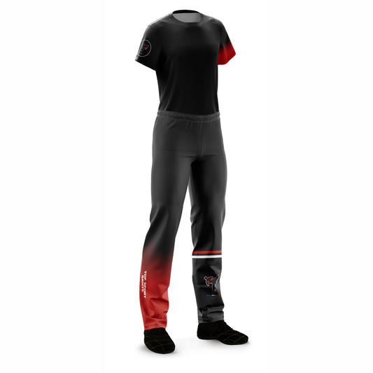 VESTITO PERSONALE DEL CLUB