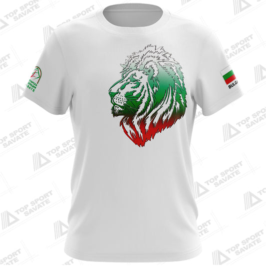 T-SHIRT PERSO ÉQUIPE NATIONALE