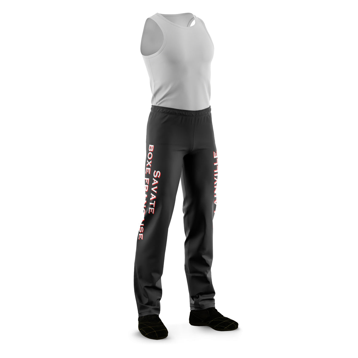 PANTALONI CLUB PERSO