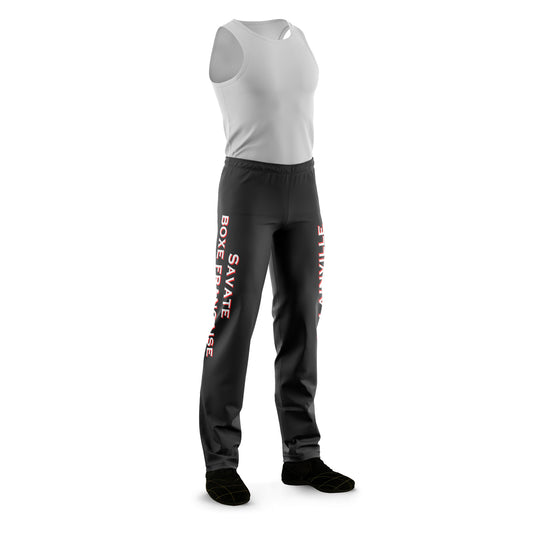 PANTALONI CLUB PERSO