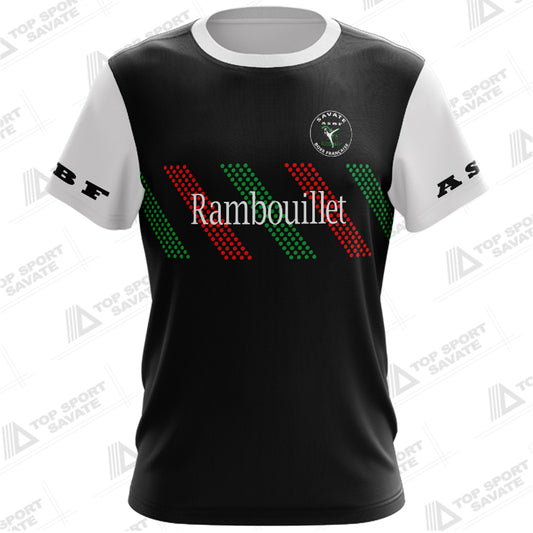 MAGLIETTA PERSO CLUB