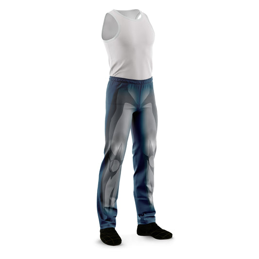PANTALONI CLUB PERSO