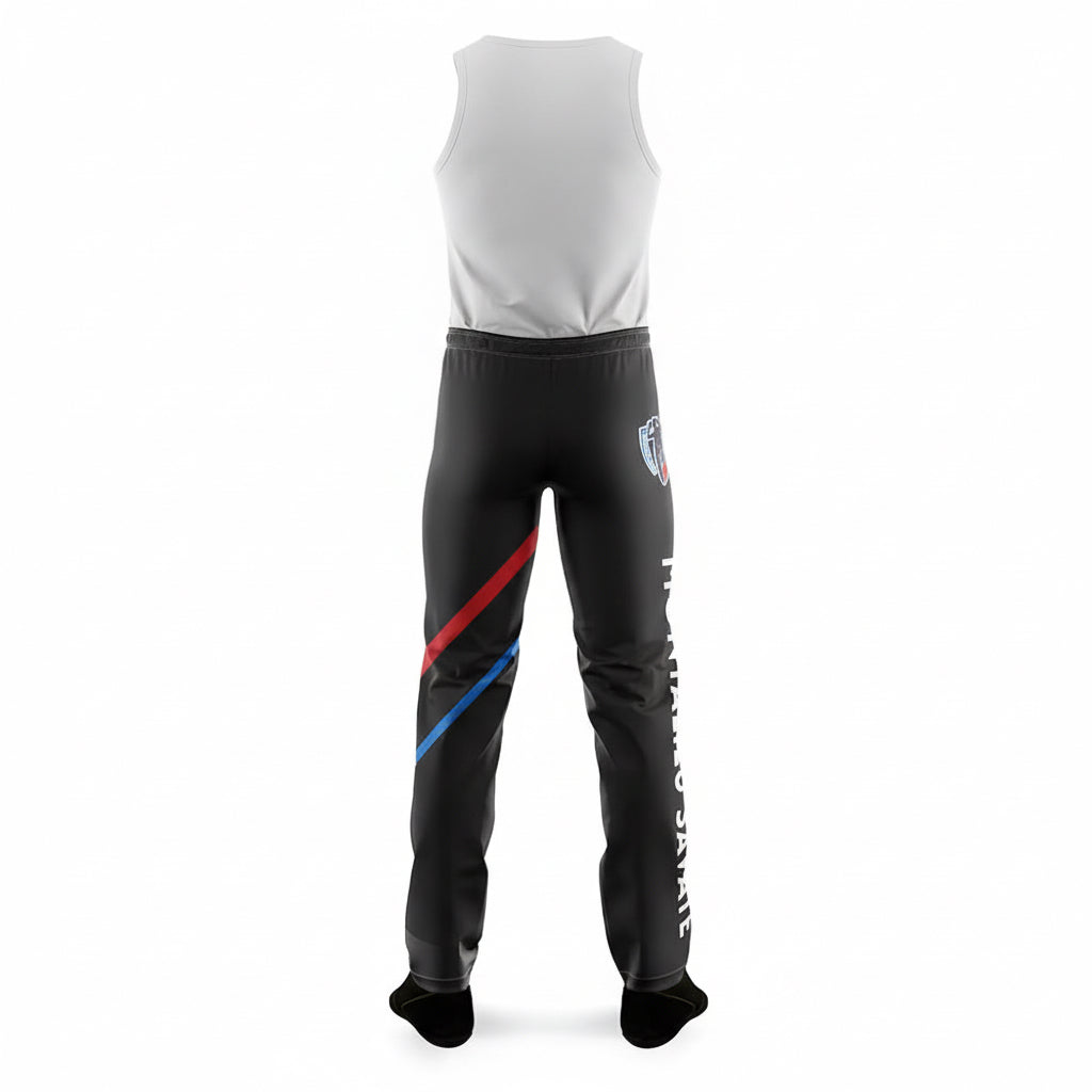 PANTALONI IN LYCRA BCR15