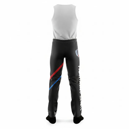 PANTALONI IN LYCRA BCR15
