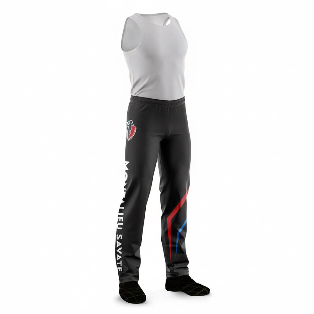 PANTALONI IN LYCRA BCR15