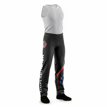 PANTALONI IN LYCRA BCR15
