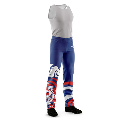 Pantalon de savate boxe francaise