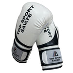 Top Sport Savate boxing gloves