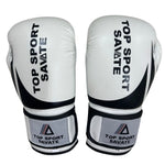 PACK MANCHETTES + GANTS DE BOXE