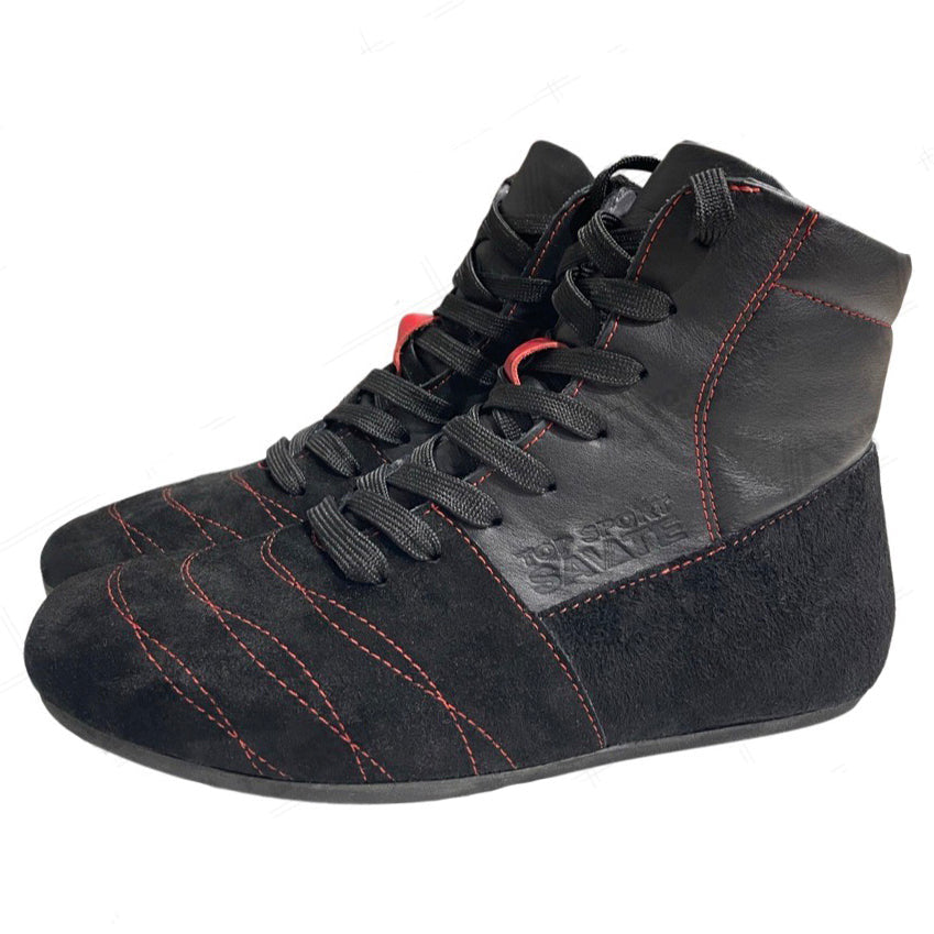 PACCHETTO SCARPE + PANTALONI SLIP-ON