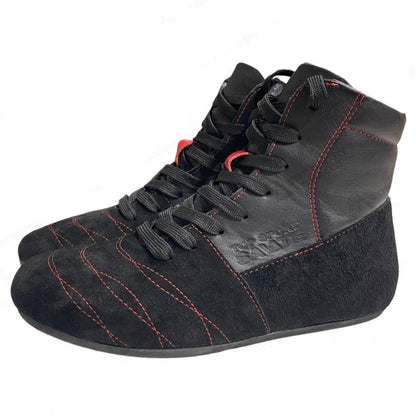 PACCHETTO SCARPE + PANTALONI SLIP-ON