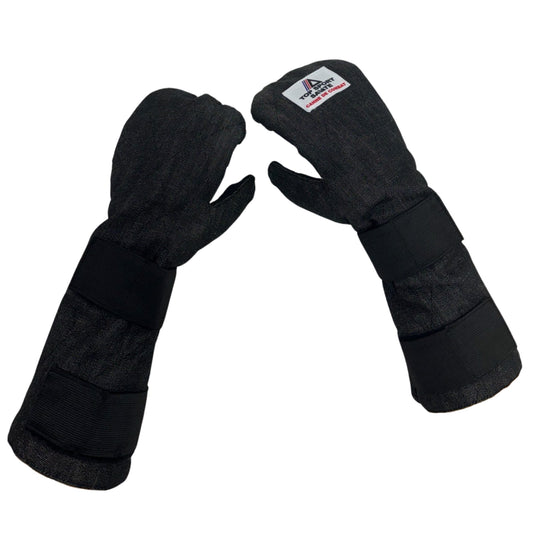 GUANTI DA COMBATTIMENTO