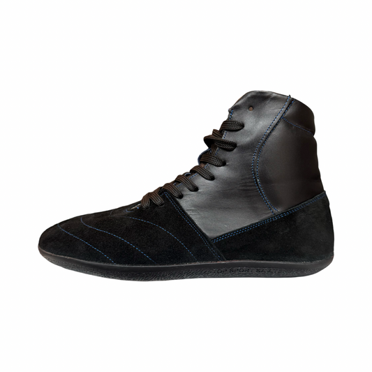 SCARPE SAVATE - DIREKT (Assalto)