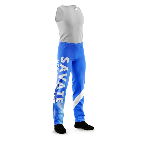 PANTALONI DA CONCORRENTE