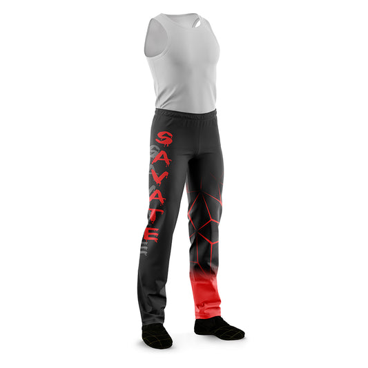 PANTALONI FORZA