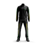 PERSONAL TRACKSUIT