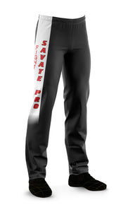 RED SPFL PANTS