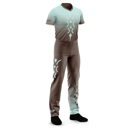 VESTITO PIANETA