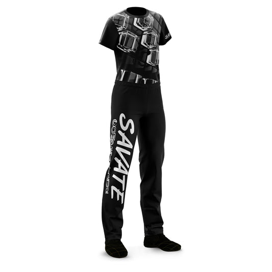 VESTITO SAVATE DEL CONCORRENTE