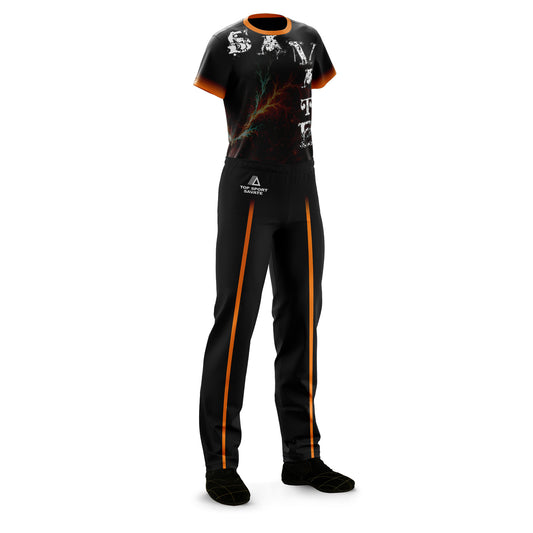 ABITO MODA SAVATE