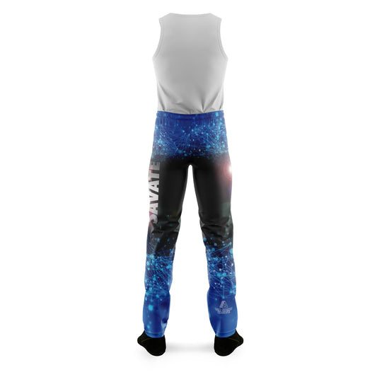 PANTALONI COSMICI