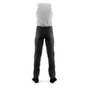 Pantalon De Boxe Metal Boxe MB122 - Noir Et Blanc - Taille Pour 1m60 - Pour Savate Et Boxe Française - 13