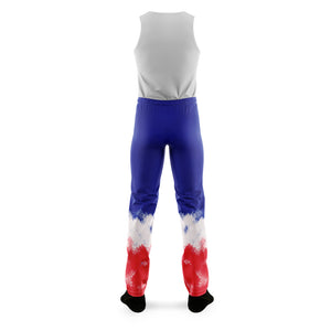 TRICOLOR TROUSERS