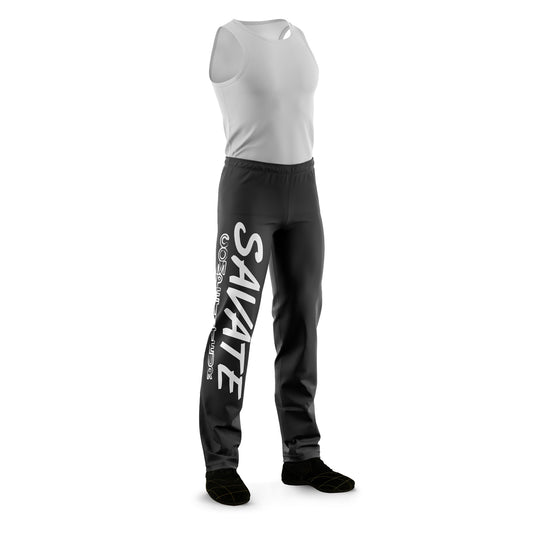 PANTALONI SAVATE COMPETITOR