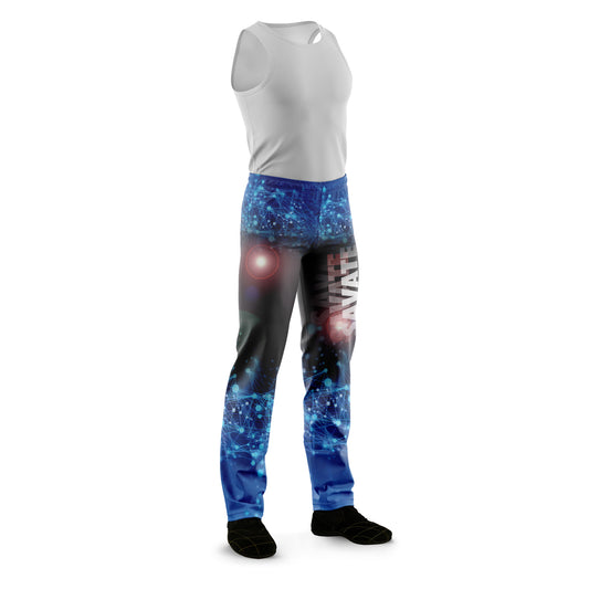 PANTALONI COSMICI