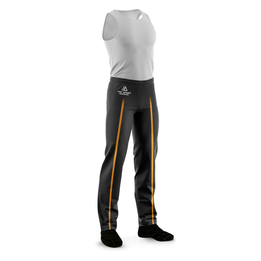 PANTALONI SAVATE FASHION