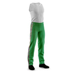 GREEN TROUSERS