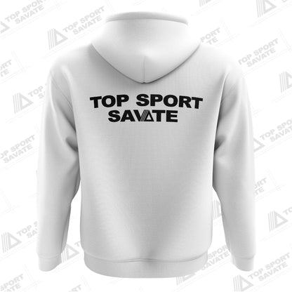 TRICOLOR SWEATSHIRT