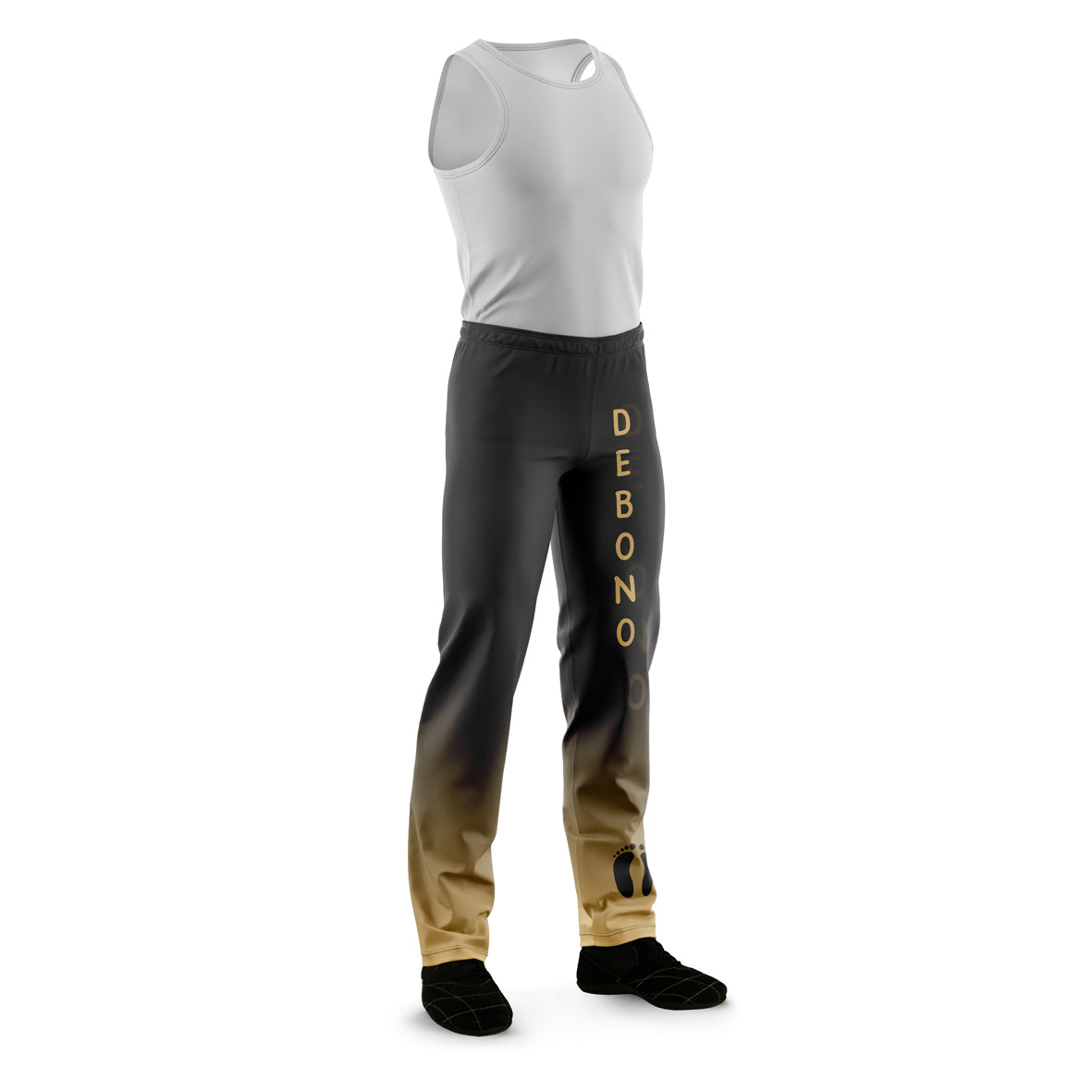 PERSO CLUB TROUSERS