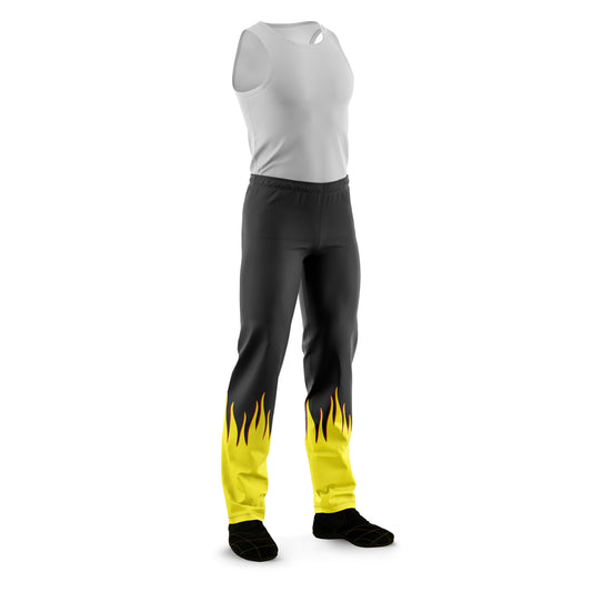 PANTALONI FIAMMA
