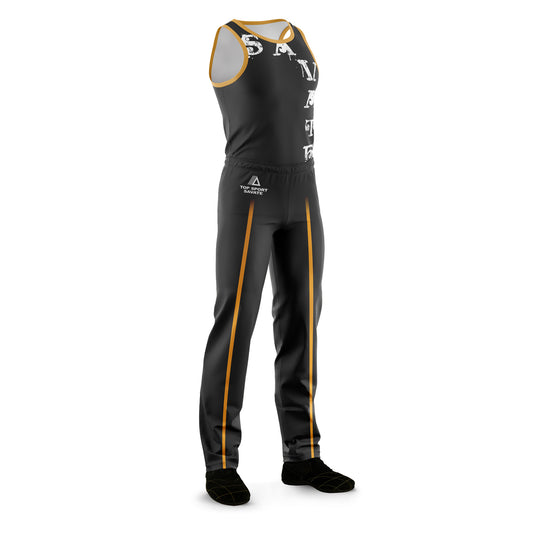 MODA SAVATE INTEGRALE