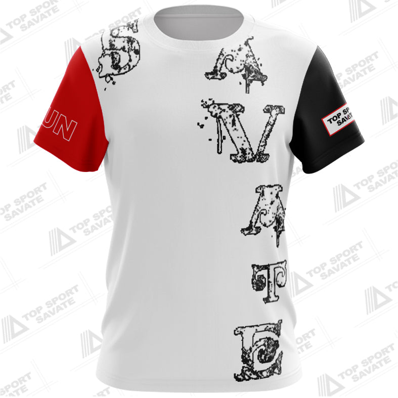 T-SHIRT PERSO ÉQUIPE NATIONALE