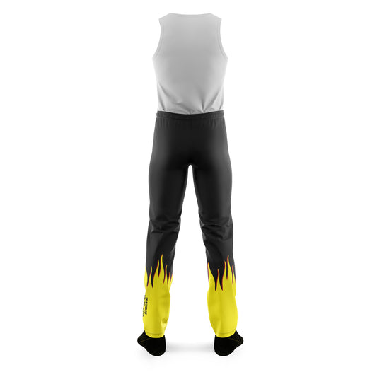 PANTALONI FIAMMA