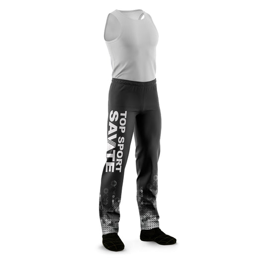 PANTALONI TOP SAVATE