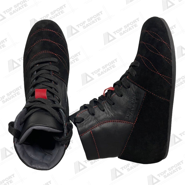 POBEDA SAVATE SHOES UNISEX